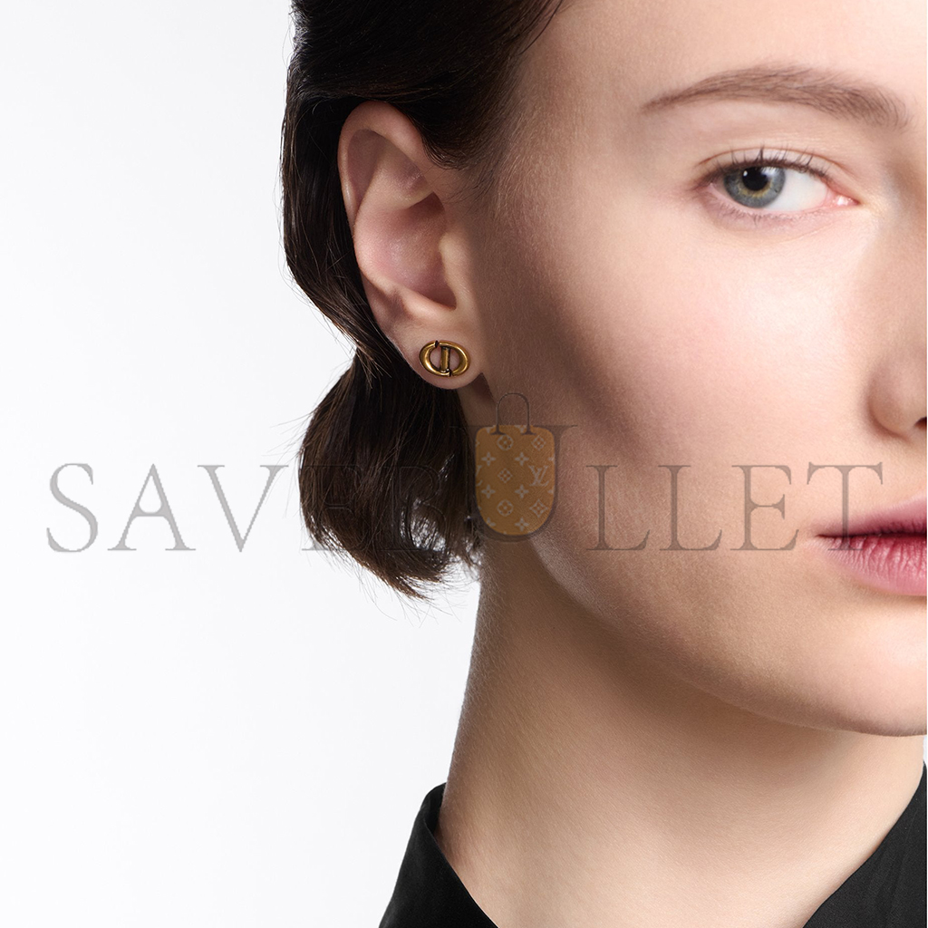 D*or lucky charms set of stud earrings e3294womcy_d09x